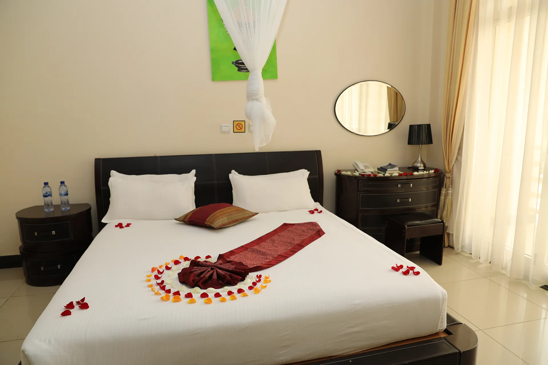 room card