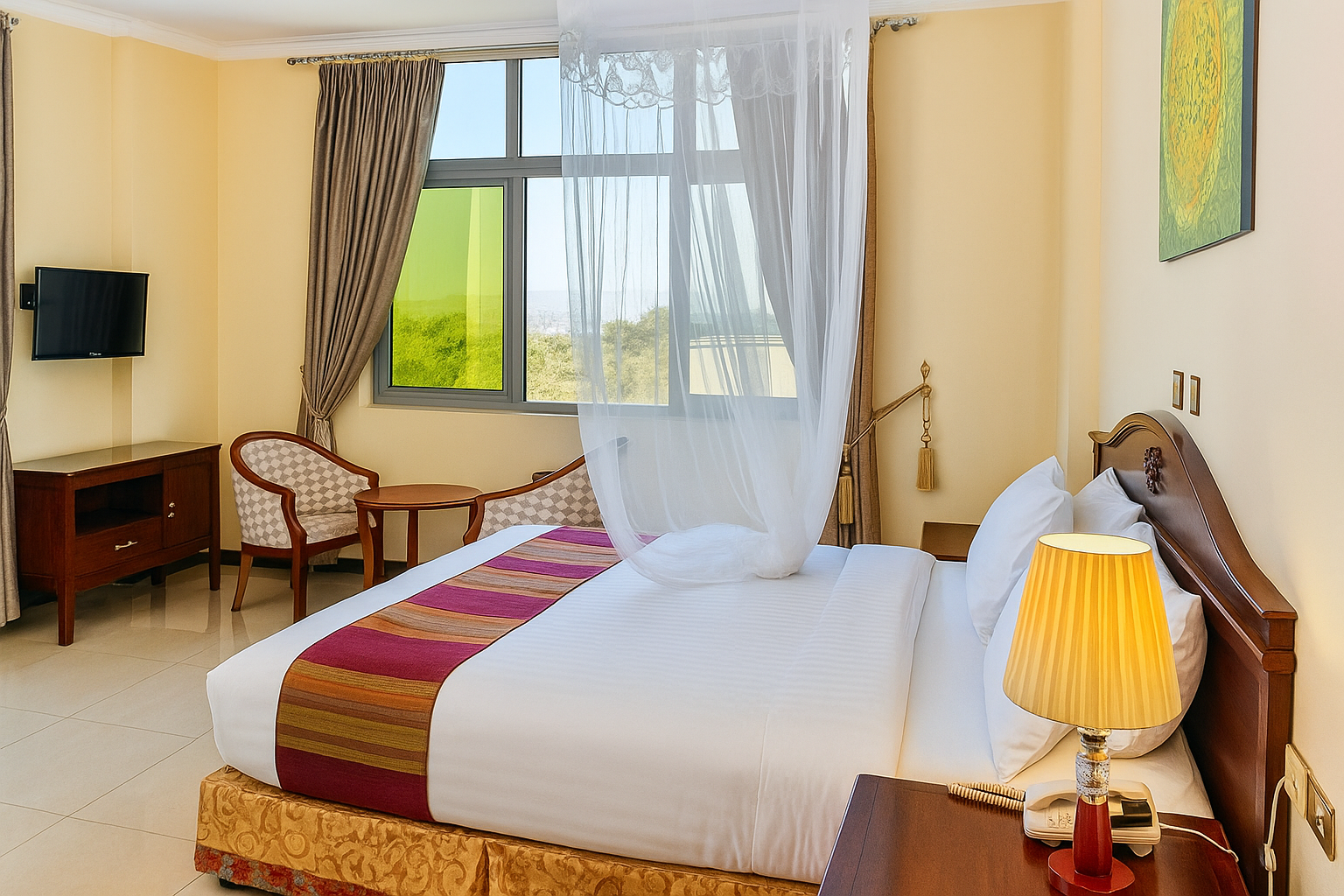 room card